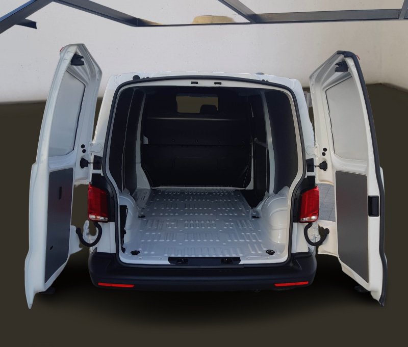 VW COMERCIALES Transporter