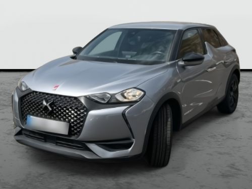 DS 3