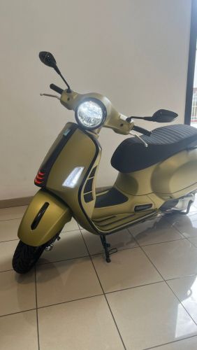 VESPA