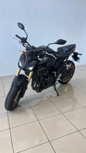 HONDA MOTOS CB1000 Hornet