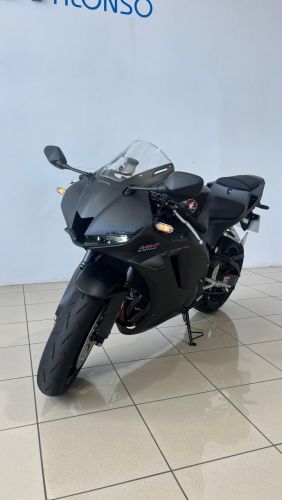 HONDA MOTOS CBR600RR