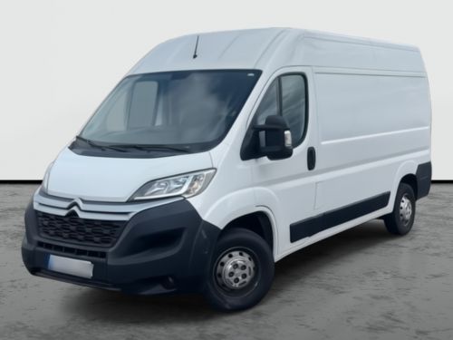 CITROËN Jumper