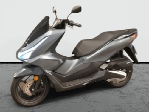 HONDA MOTOS PCX
