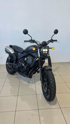 HONDA MOTOS CL500