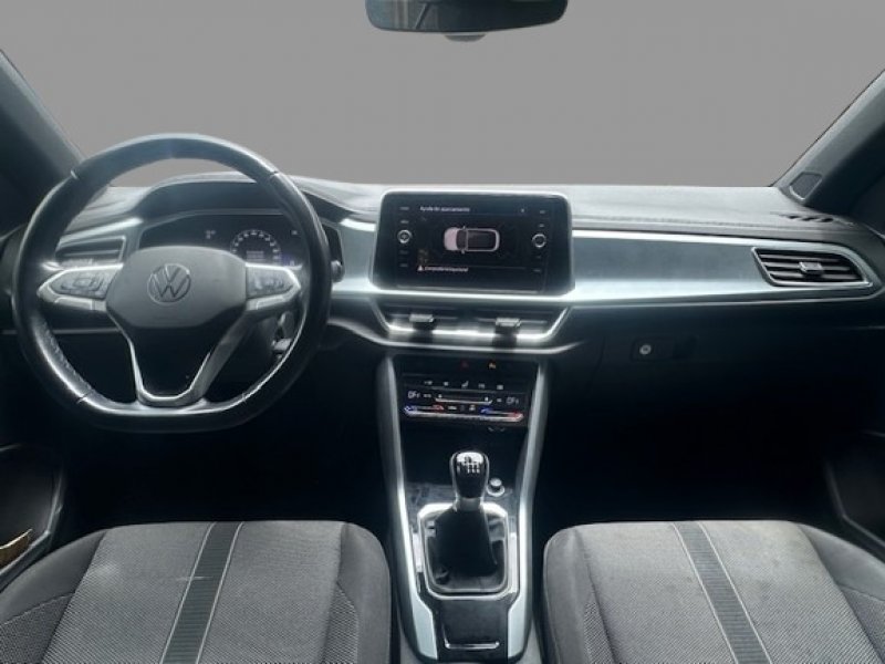 VOLKSWAGEN T-Roc Cabrio