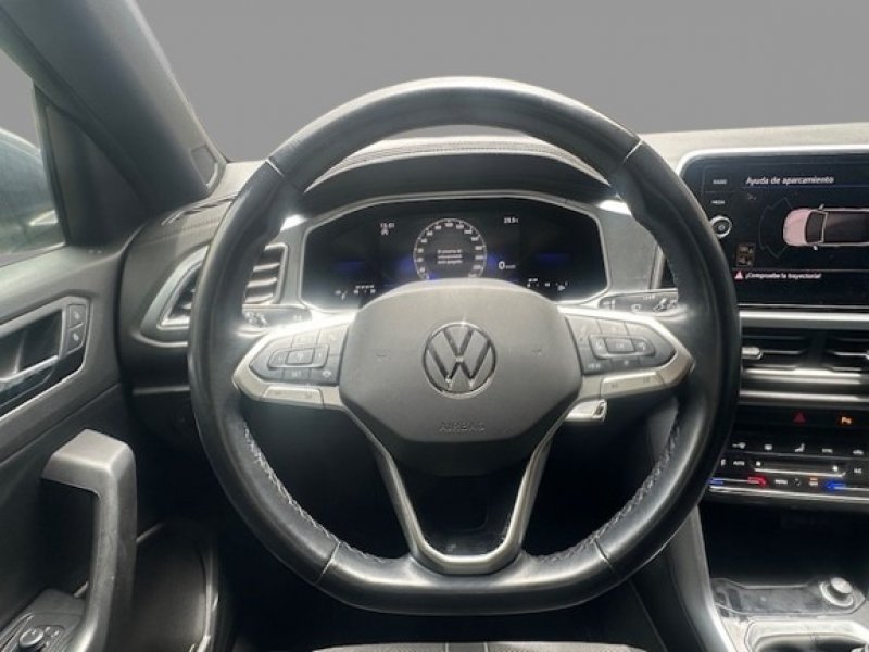 VOLKSWAGEN T-Roc Cabrio
