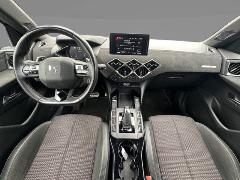 DS 3