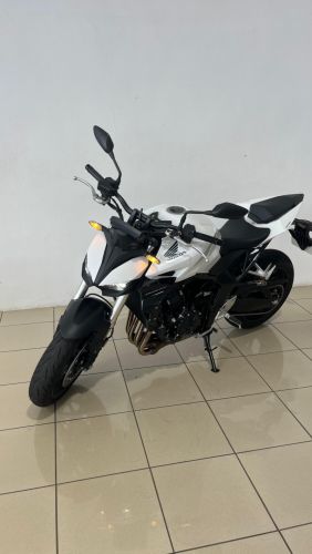 HONDA MOTOS CB1000 Hornet