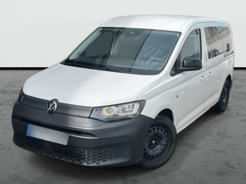 VW COMERCIALES Caddy
