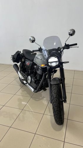 HONDA MOTOS GB350S
