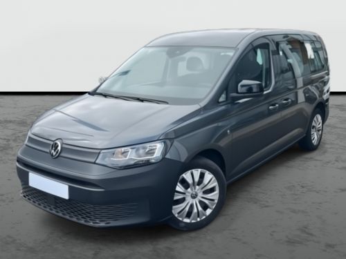 VW COMERCIALES Caddy