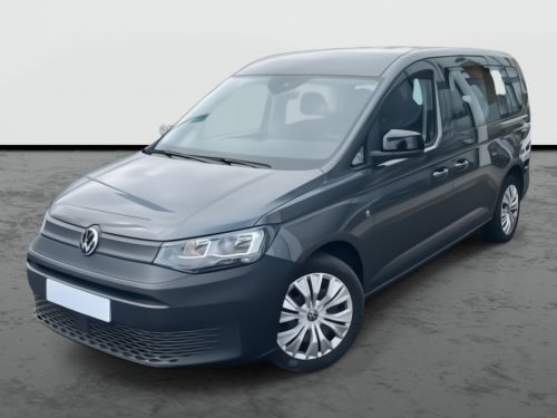 VW COMERCIALES Caddy