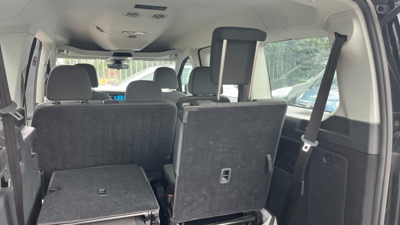 VW COMERCIALES Caddy