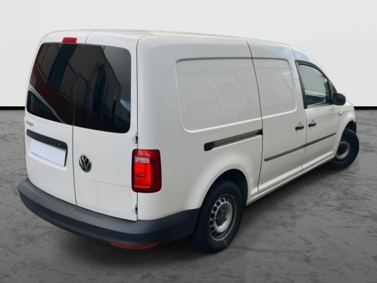 VW COMERCIALES Caddy