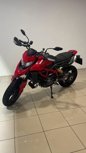 DUCATI Hypermotard