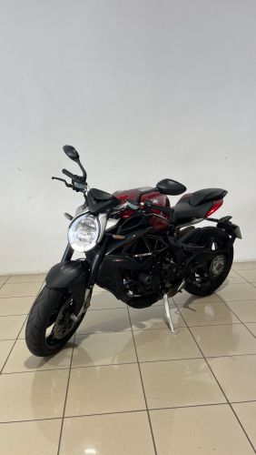 MV AGUSTA Brutale