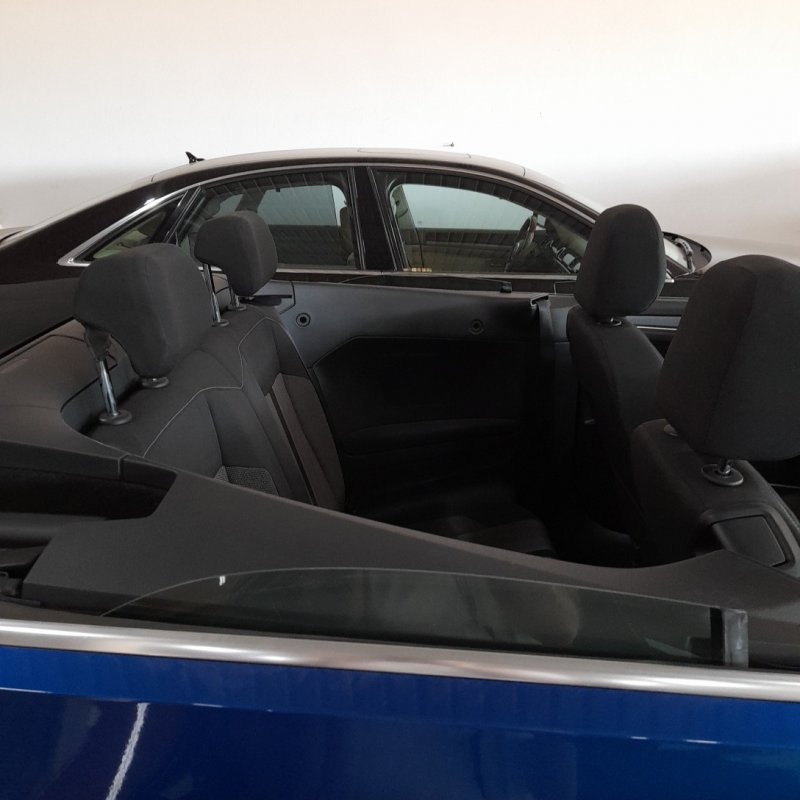 VOLKSWAGEN T-Roc Cabrio