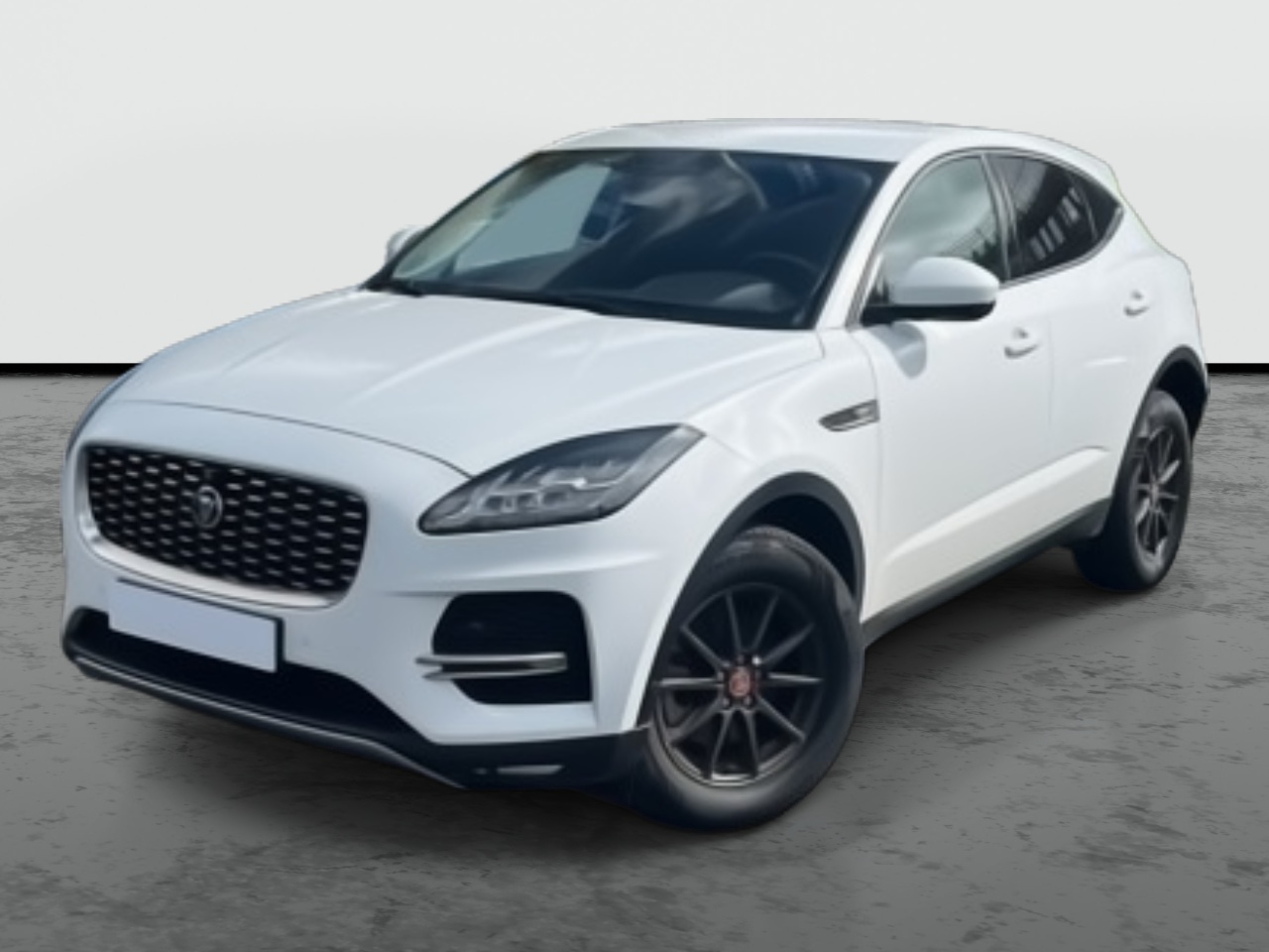 JAGUAR E PACE
