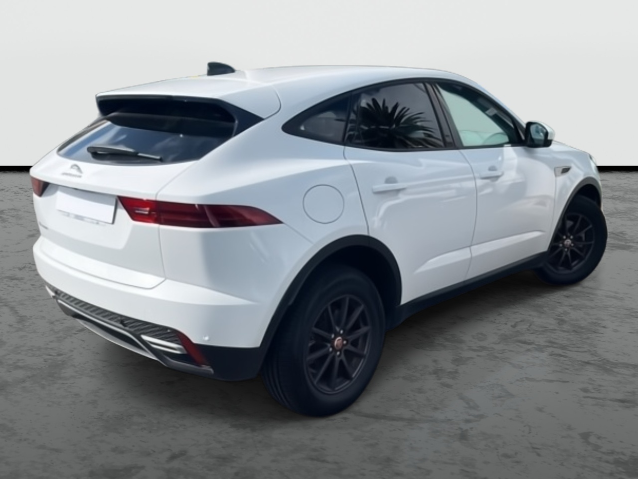 JAGUAR E PACE