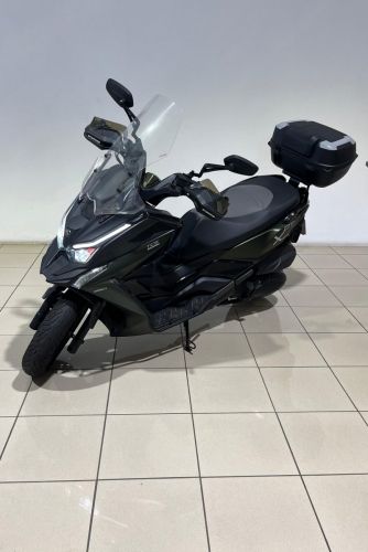 KYMCO 
