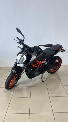 KTM 