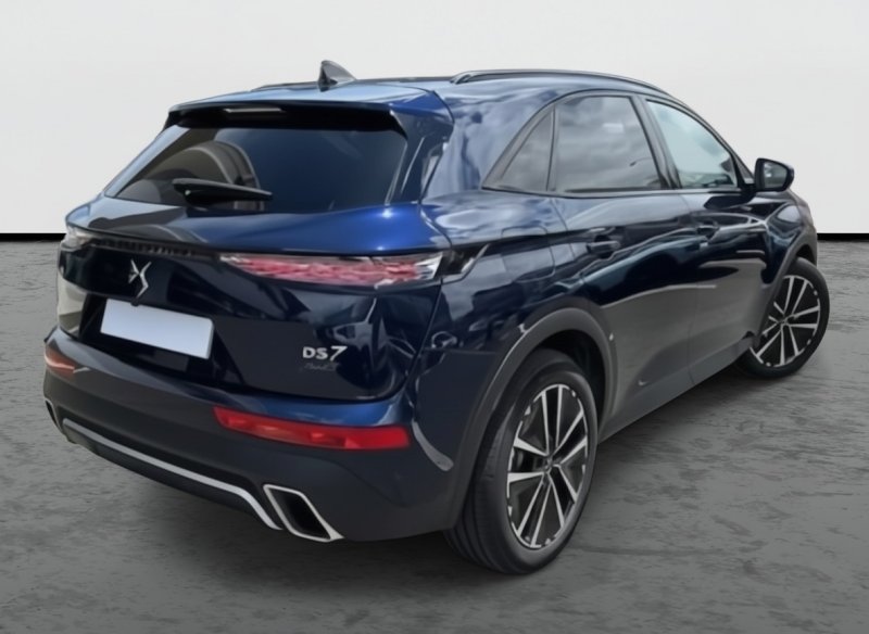 DS DS7