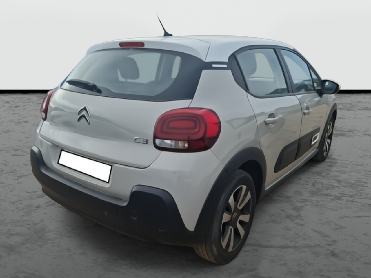 CITROËN C3