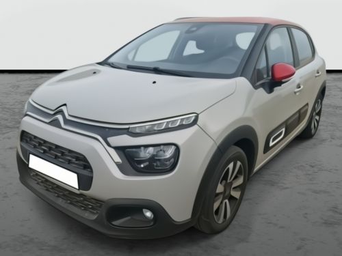 CITROËN C3