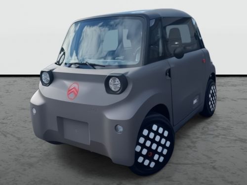 CITROËN MY AMI