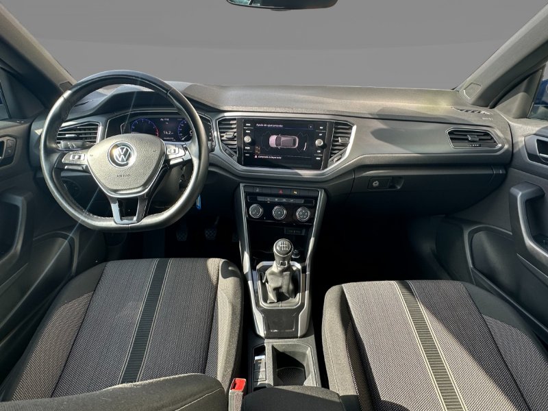 VOLKSWAGEN T-Roc Cabrio