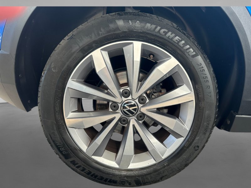 VOLKSWAGEN T-Roc Cabrio