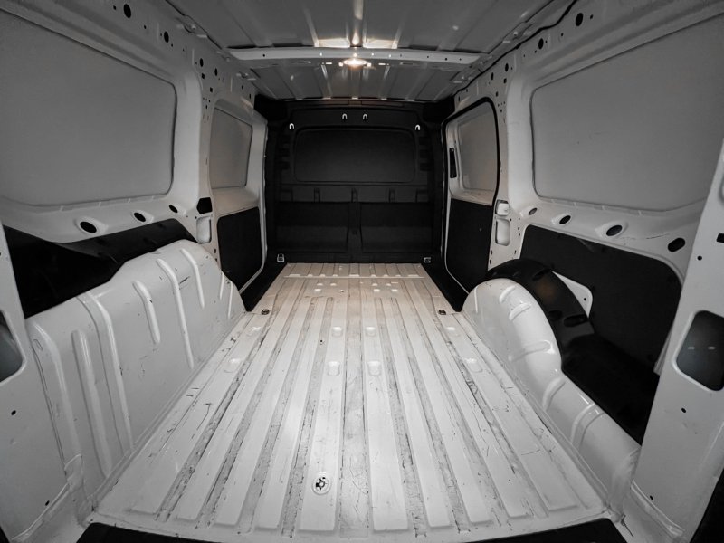 VW COMERCIALES Caddy