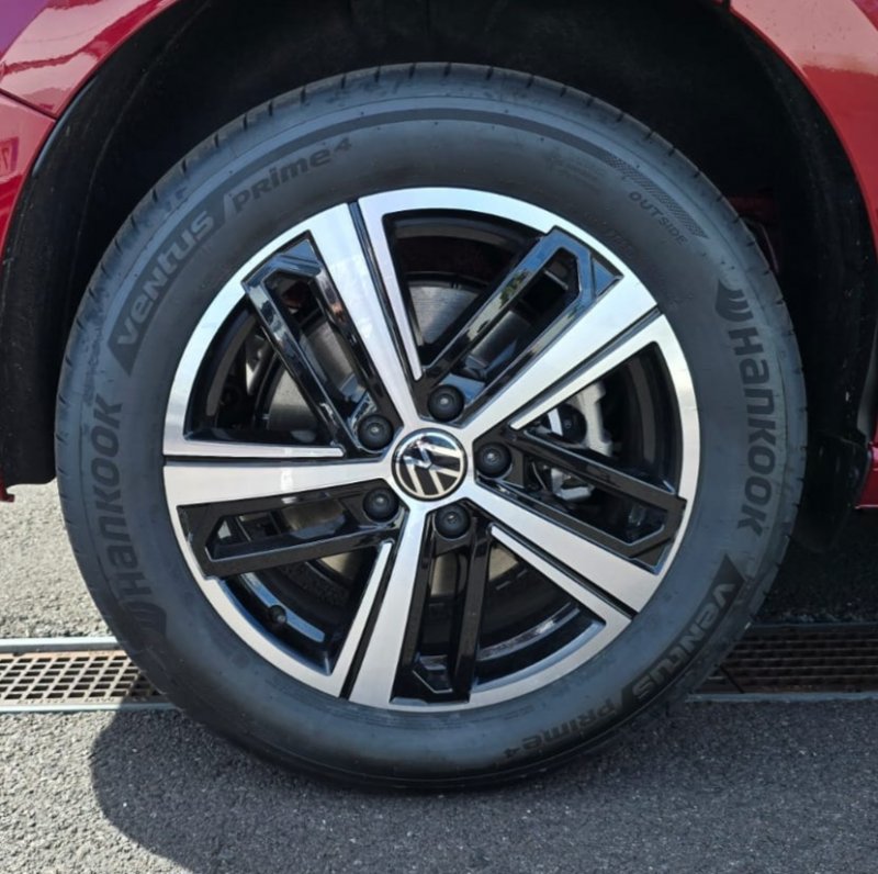 VW COMERCIALES Caddy