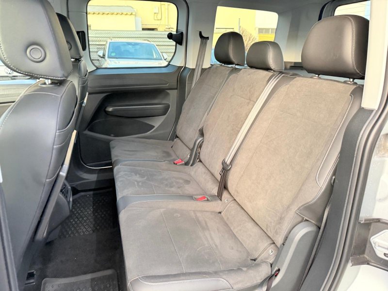 VW COMERCIALES Caddy