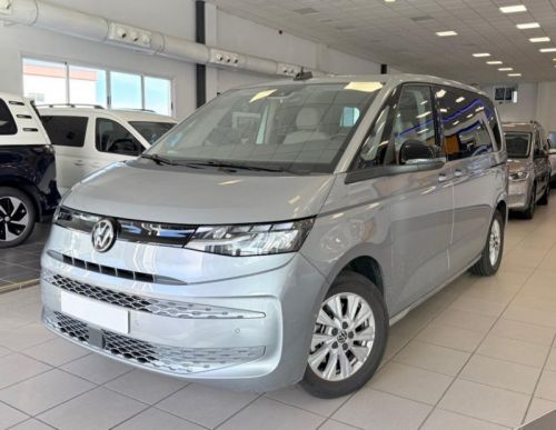 VW COMERCIALES Multivan