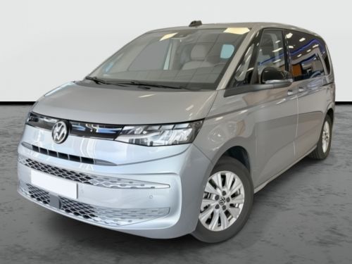 VW COMERCIALES Multivan