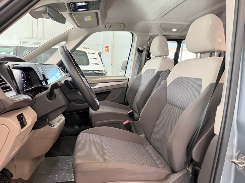 VW COMERCIALES Multivan