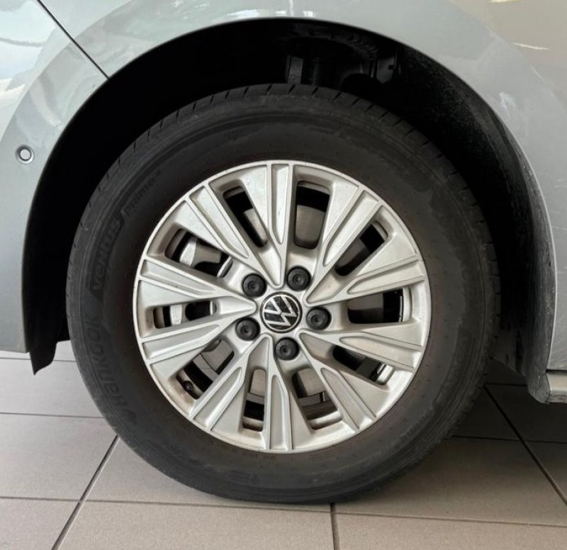 VW COMERCIALES Multivan