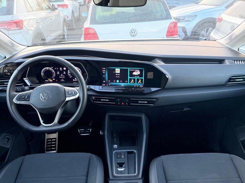 VW COMERCIALES Caddy