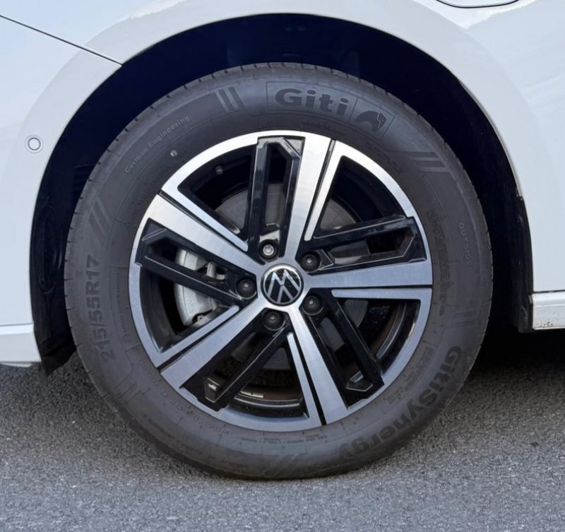 VW COMERCIALES Caddy