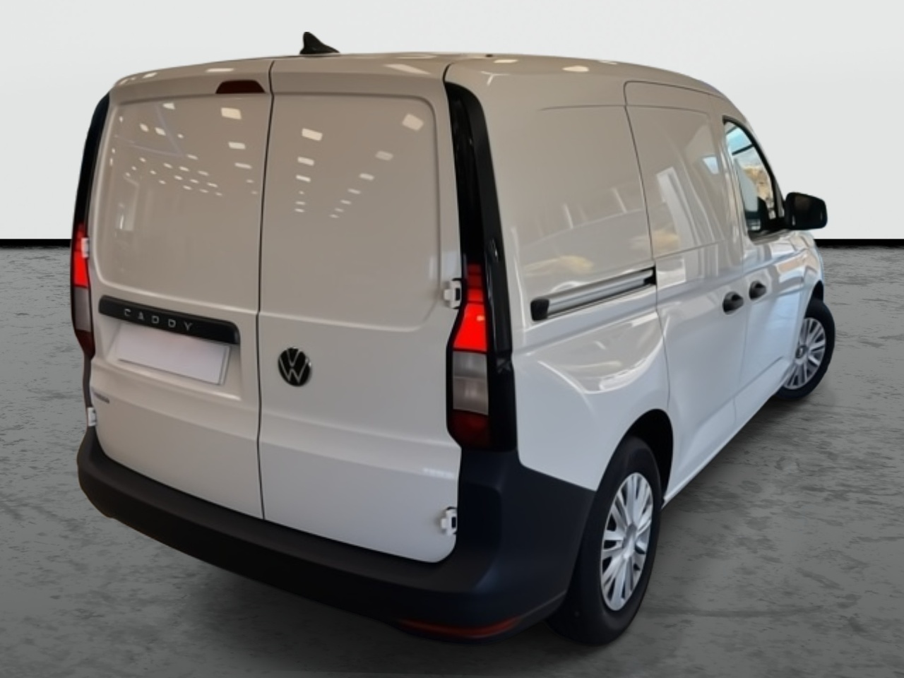 VW COMERCIALES Caddy