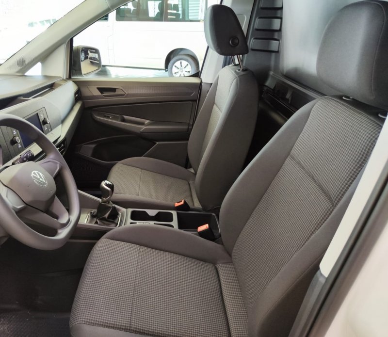 VW COMERCIALES Caddy