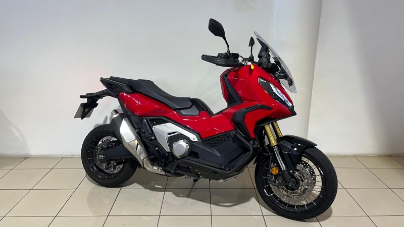 HONDA MOTOS X-ADV