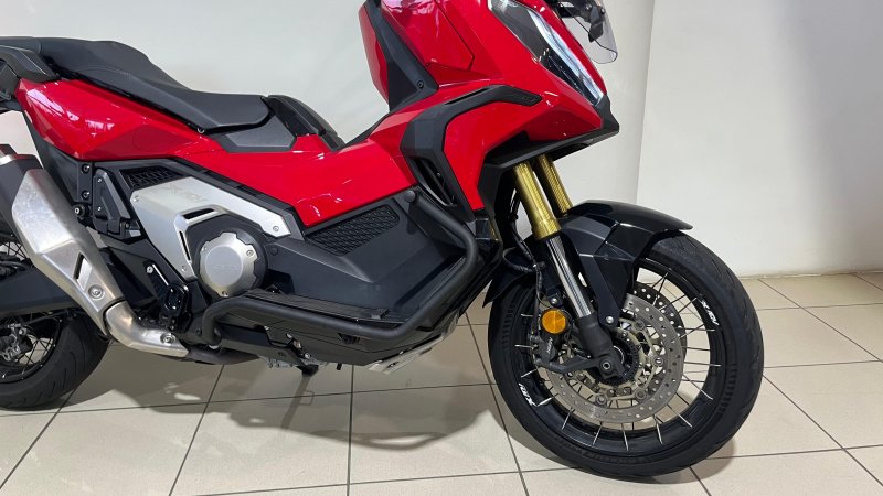 HONDA MOTOS X-ADV