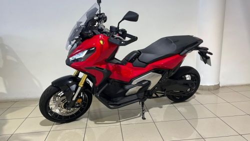 HONDA MOTOS X-ADV