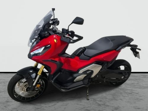 HONDA MOTOS X-ADV