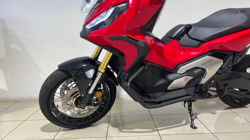 HONDA MOTOS X-ADV