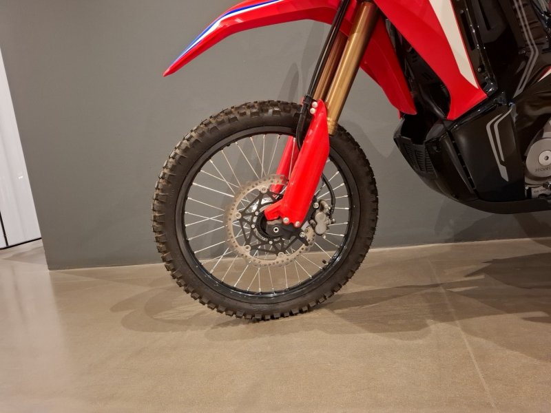 HONDA MOTOS CRF300L