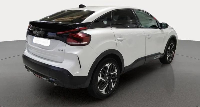 CITROËN C4