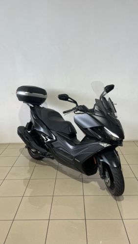 KYMCO Xciting Vs 400